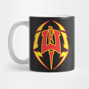 RWO LOGO 3 Mug